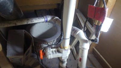 Abe's Plumbing