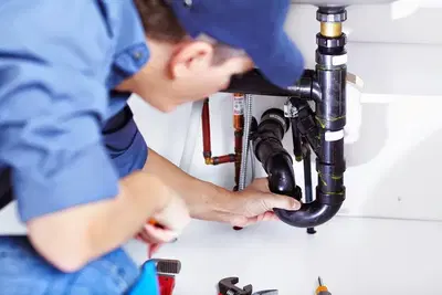 4 Fast Plumber Alexandria