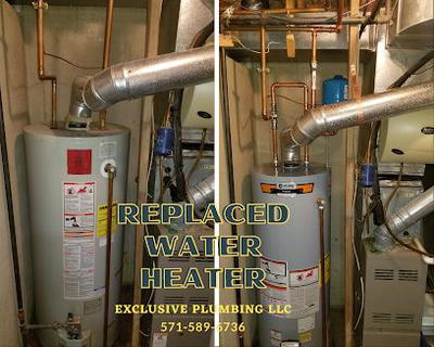 Exclusive Plumbing, LLC