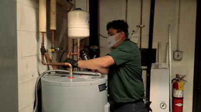 Clover Services Plumbing, HVAC & Air Purification