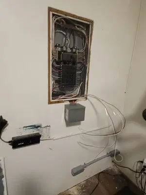 Conyers Electrical Service