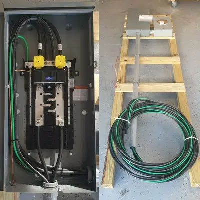 MorLite Electric
