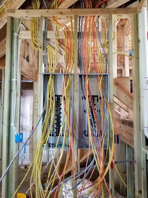 Hampton Roads Electric, Inc.