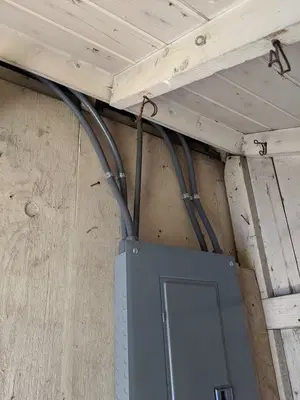 Zap Electric LLC