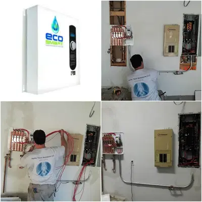 Daniel Electric