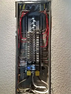 DEL Electric LLC
