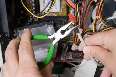 White Electric Company