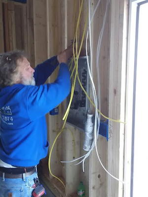 Dify Electrical Contracting