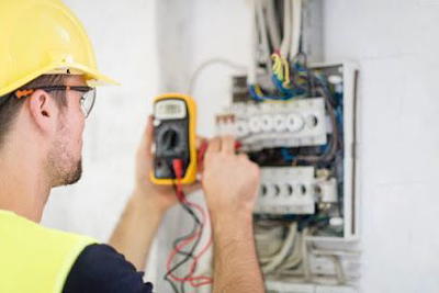 Electric Solutions Of Richmond LLC