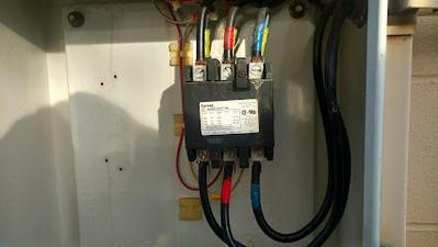 Hill Electrical Inc
