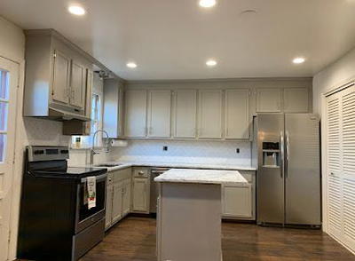 Lighthouse electrical service LLC