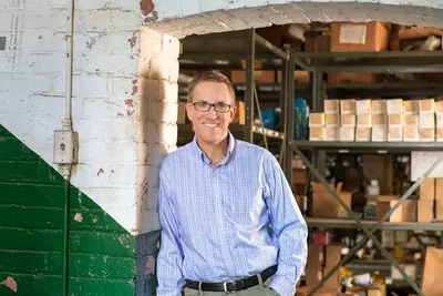 Business Photo