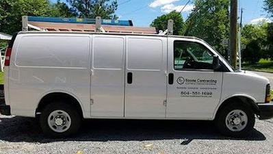 Boone Contracting LLC