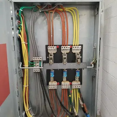 AG Electrical Services