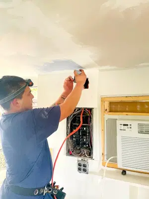 C&S Electrical Services LLC