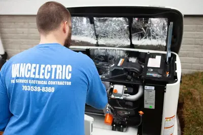 Vancelectric