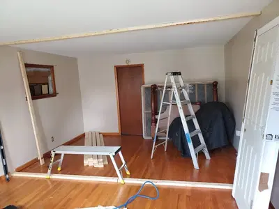 Enrique's Handyman Service