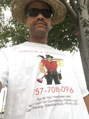 Grade A Handyman