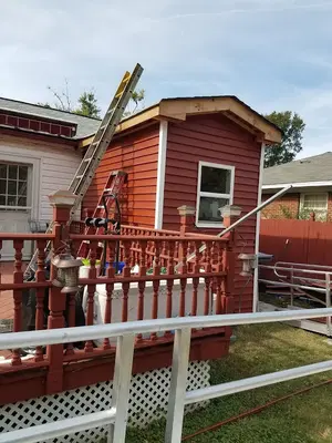 Expect great Things Maintenance + LLC Handyman Service