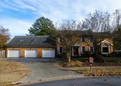 Jerry Harris Remodeling