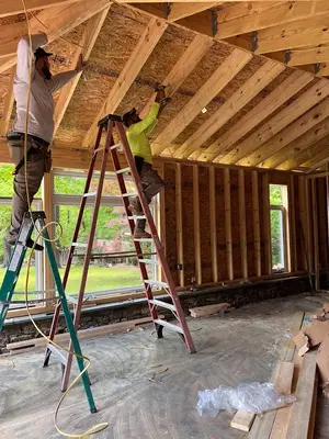 Winters Home Repairs LLC
