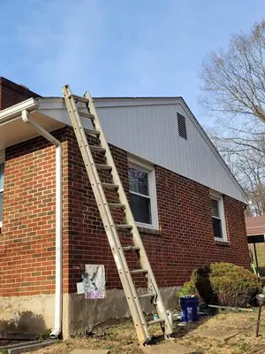 All Around Home Improvement and Landscaping LLC