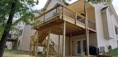 No Place Like Home Remodeling