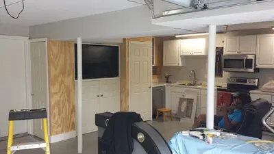 Hunter's Carpentry
