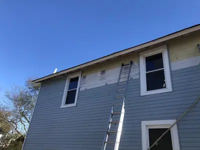 Jay's Home Improvements