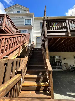 Anwar Remodeling And Construction Services LLC