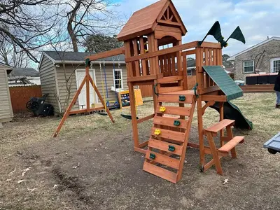 A1 Assembly Services, LLC