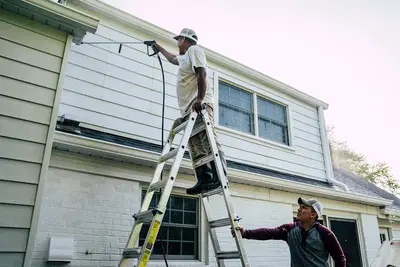 Patrick's Painting & Home Improvement