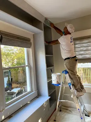 Soto's painting and repairs