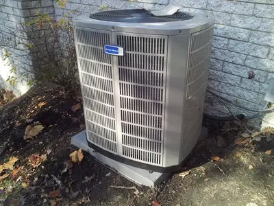 Dove Heating & Air Conditioning, Inc.