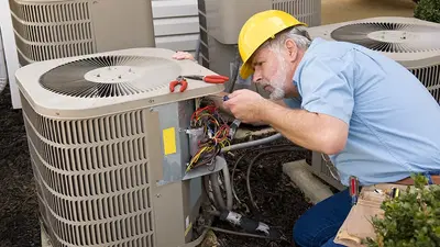 A-A Annandale Plumbing Heating And Cooling