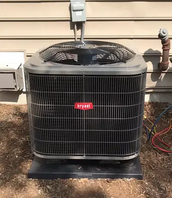 JDL HVAC & Plumbing Services