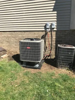 American Heating & Air Conditioning, Inc