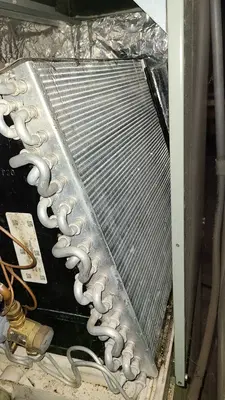 Kesterson Heating & Air Conditioning Co, Inc.
