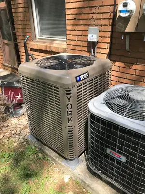 Roanoke Mechanical Heating & Cooling