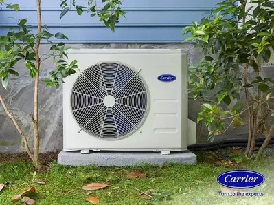 Cundiff Heating and Air Conditioning (Sales Office)