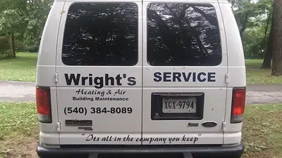 Wright Heating & Air