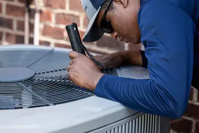 Johnston Cooling and Heating