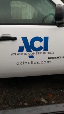 Atlantic Constructors, Inc.