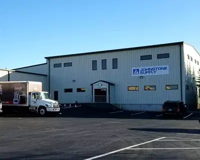 Johnstone Supply Roanoke