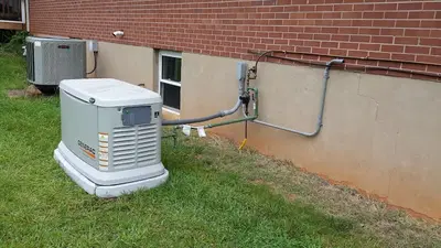 South River Contracting of Roanoke, Inc.