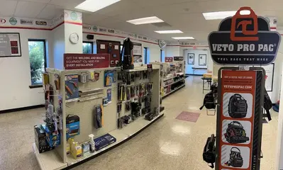 Lennox Stores (Parts Plus)