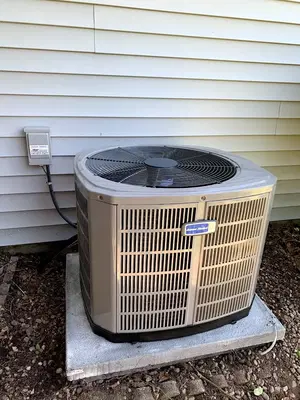 J & K Heating & Cooling