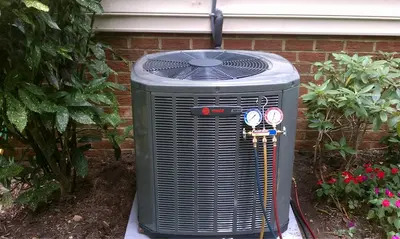 Maximum Air Heating & Cooling Inc