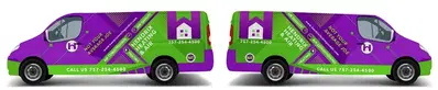 Hendrix Heating & Air