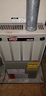 Bud's Plumbing, Heating, Air Conditioning